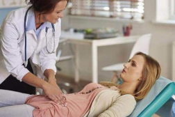 女性 检查,全面呵护女性身心