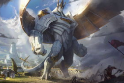 加里奥最新皮肤爆料,神秘元素与英勇战士的完美融合